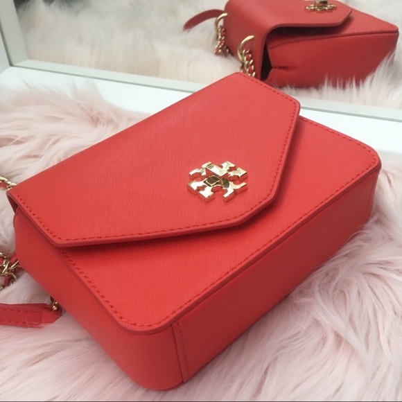 Tory Burch Kira Mini Crossbody or Shoulder Bag - Picture 3 of 5